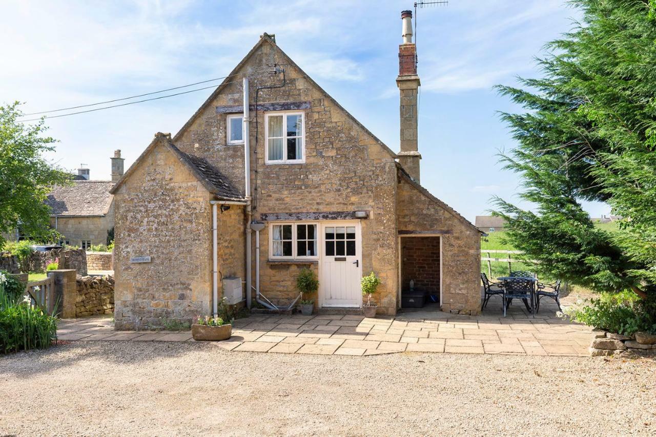 Villa Barndown Weston Subedge Exterior foto