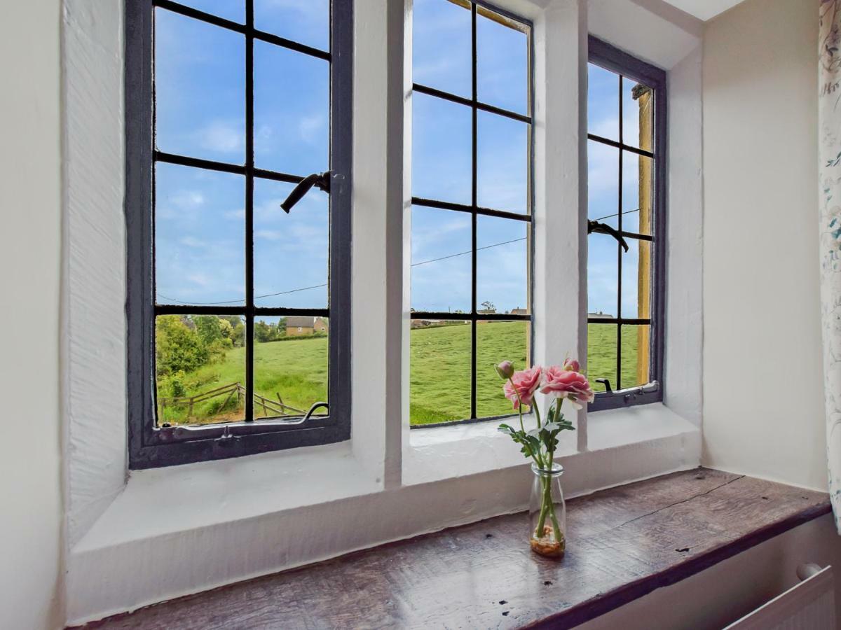 Villa Barndown Weston Subedge Exterior foto