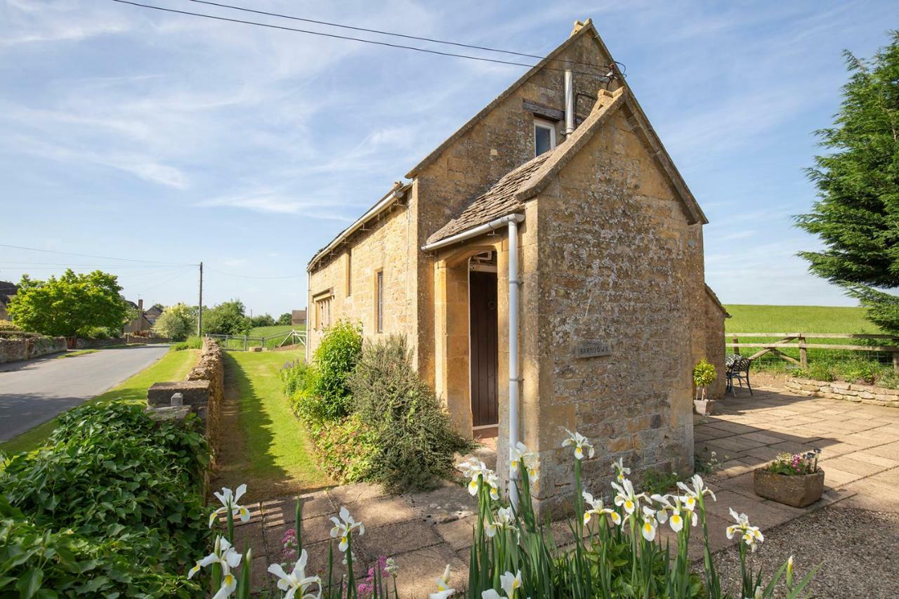 Villa Barndown Weston Subedge Exterior foto
