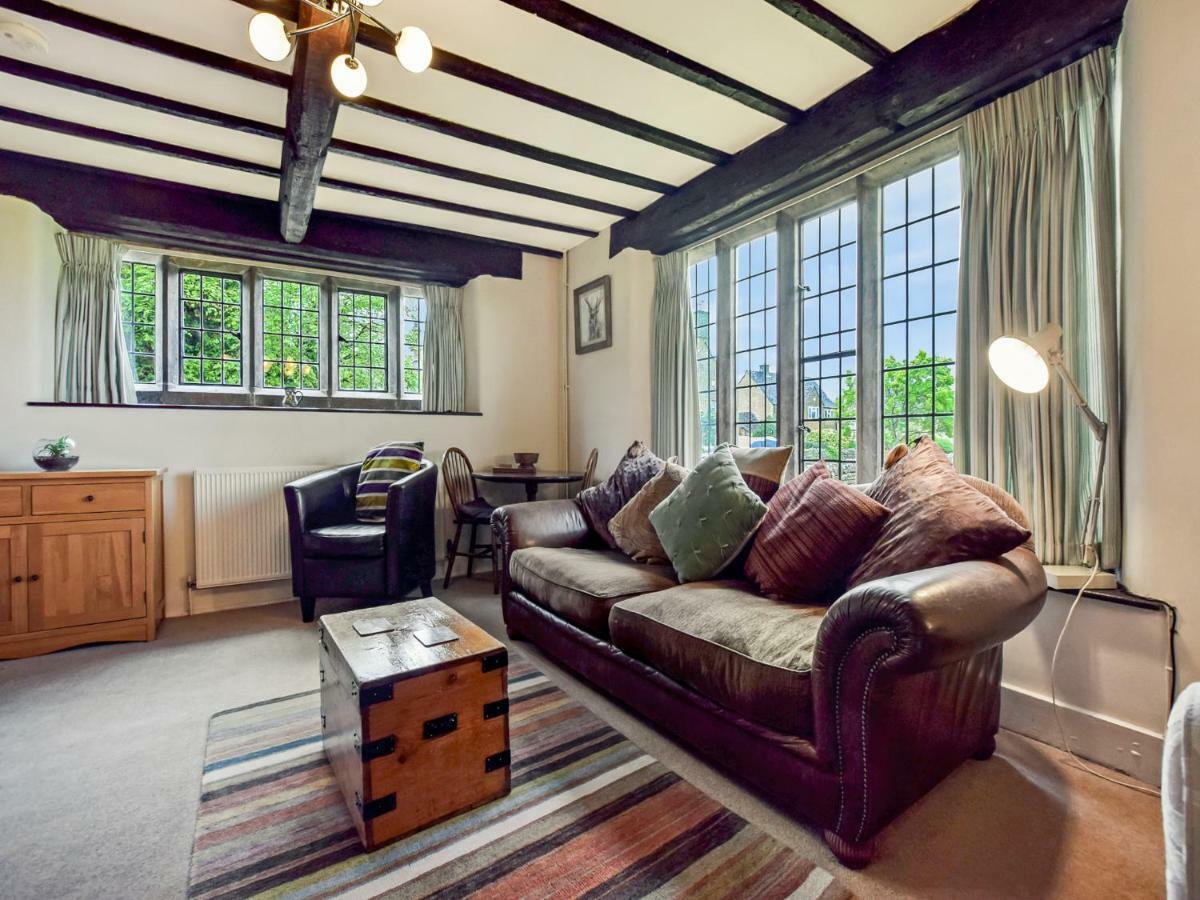 Villa Barndown Weston Subedge Exterior foto