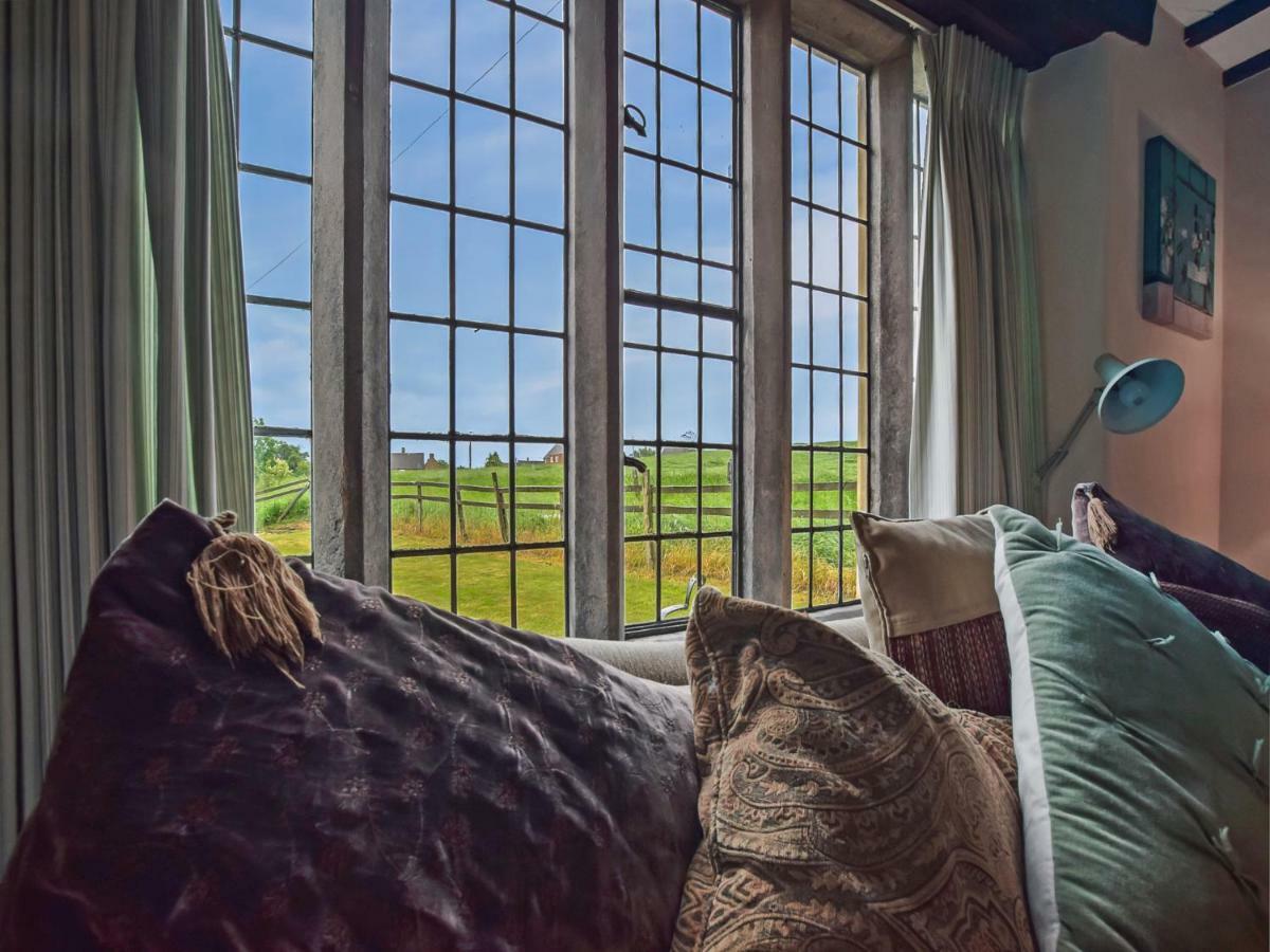 Villa Barndown Weston Subedge Exterior foto